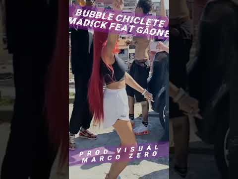 G - Chiclete