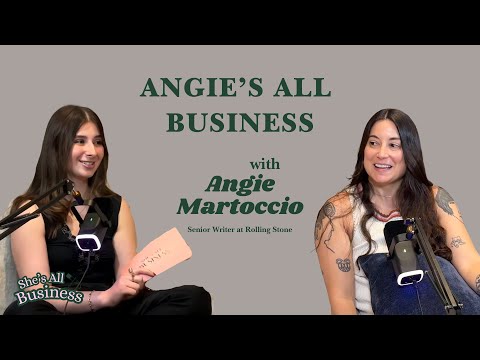 Angie
