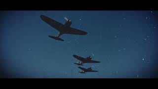 HAYABUSA【WarThunder】