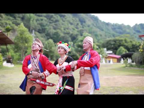 歌謠篇 - 卡那卡那富 10 matʉntʉnʉsʉ 快樂相見第二段《傳唱篇》