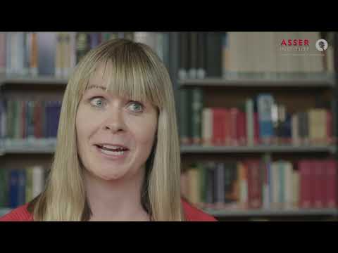 10th edition of Asser's summer programme on terrorism, counter-terrorism and the rule of law