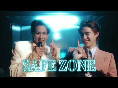 SAFE ZONE | Billkin x PP Krit : Lost and found first worldwide digital performance