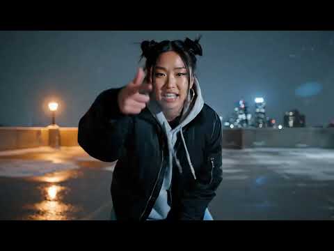 Aileen – Street Lights [Official Video] | East Coast Underground Rap