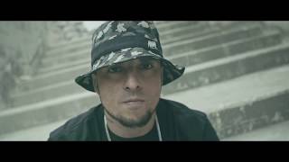 DANIEL SHADOW - Alvo pt MV Bill (prod Dallass) CLIPE OFICIAL