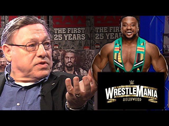 John Cena Sr reveals which SmackDown Superstar needs a manager to ...