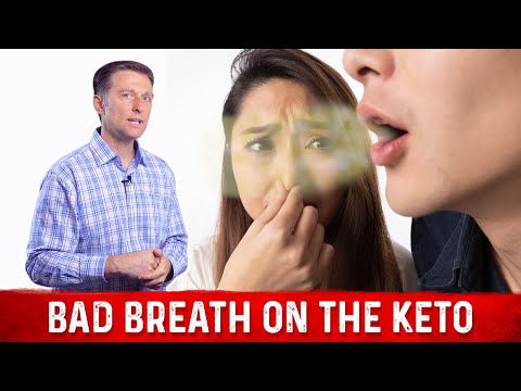 What is a Ketone Explained By Dr Berg