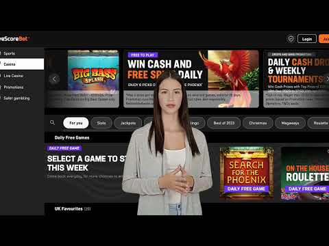 livescore bet casino