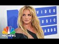 How Britney Spears Conservatorship Case Drew The Attention Of Congress NBC News NOW