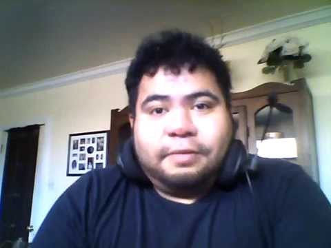 Brolylegs twitch vid