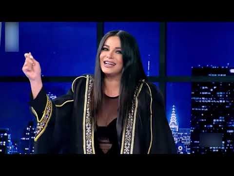 Nancy Nasrallah | نانسي نصرالله تغني عتابا سياسية