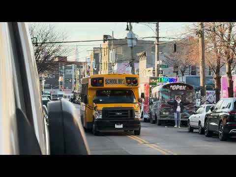 Kids That Fly - Dead Beat City (Retro Mix) [Official Visualizer]