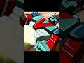 MECHA SHIVA Venturebros Shorts