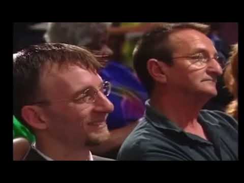 Powerful Testimony: Giant of the Faith AA Allen | By RW Schambach