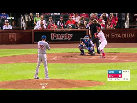 CHN AT SLN - June 29, 2015