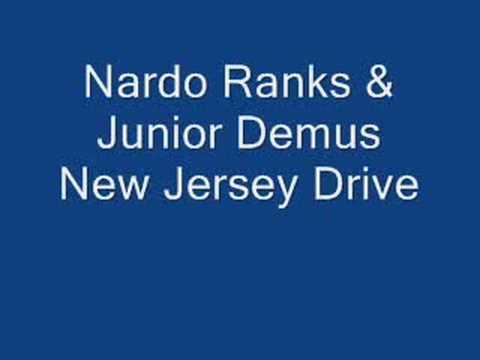 New Jersey Drive - Nardo Ranks & Junior Demus
