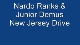 New Jersey Drive - Nardo Ranks & Junior Demus