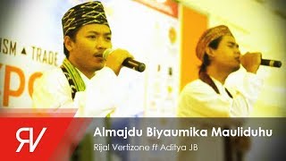 Download lagu Almajdu Biyaumika - Rijal Vertizone & Aditya Raharja mp3 Download lagu Almajdu Biyaumika - Rijal Vertizone & Aditya Raharja mp3