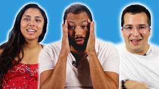 Things Our Southern Moms Say