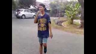 Cosmic Shuffle Pekanbaru//Abim Manyu"