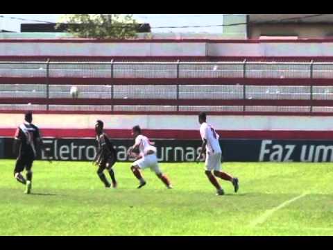 Daniel Pessoa - Bangu 1x6 Vasco