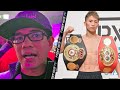 NONITO DONAIRE TARGETING NAOYA INOUE REMATCH IN SPRING; REACTS TO MAGSAYO AND THURMAN WINS
