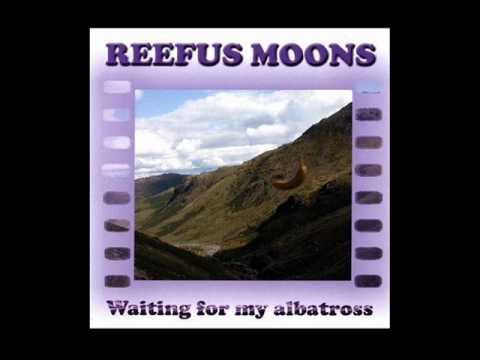 Reefus Moons - Sea in a Jar