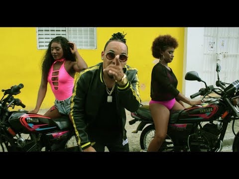 Punto A - Liquidao VIDEO OFICIAL BY TBGRAPH FILMS 4k