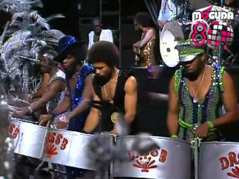 Boney M vs Duke Sauce - Gotta Go Home & Barbra Streisand (Juanka Mix)