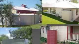 IAPMO ETS: Rainwater Catchment  Sizing and Design Considerations - Part Three