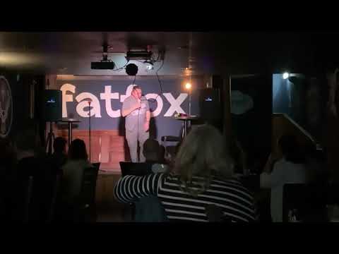 When your backing track goes wrong ..