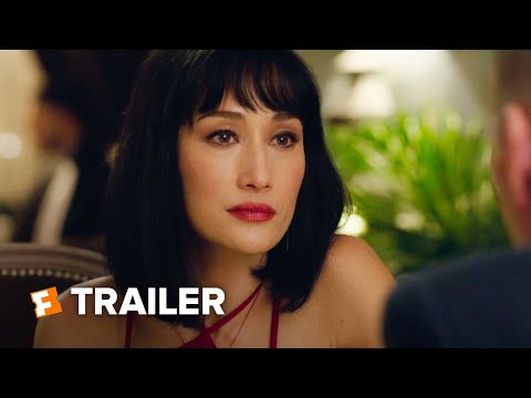The Protégé Trailer #1 (2021) | Movieclips Trailers