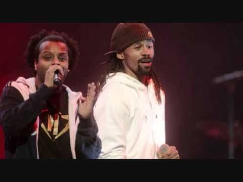 Madcon feat ameerah "Freaky Like Me"