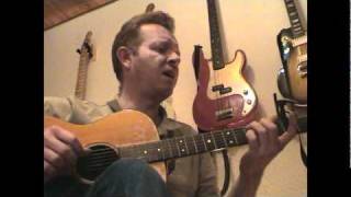 Go Your Way My Love (Original by Bert Jansch)