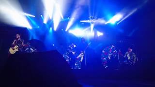 D-A-D - The road below me