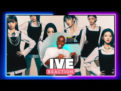 Ex-Ballet Dancer Reacts to IVE - Kitsch & I Am (MV’s)