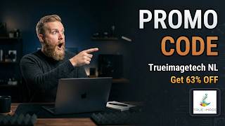 🔥 Trueimagetech NL Voucher Code 2026 – Best Online Deals & Discounts!
