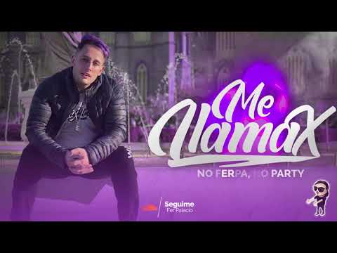 ME LLAMA   MOMO REMIX Fer Palacio