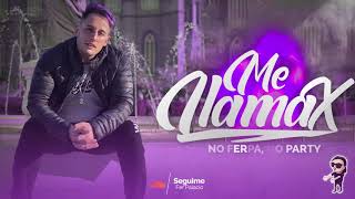 Cover art for me llama me llama