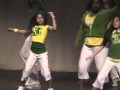 8 Year Old Zendaya Coleman Dance Performance Part 2