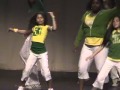 8 year old Zendaya Coleman dance performance part ...