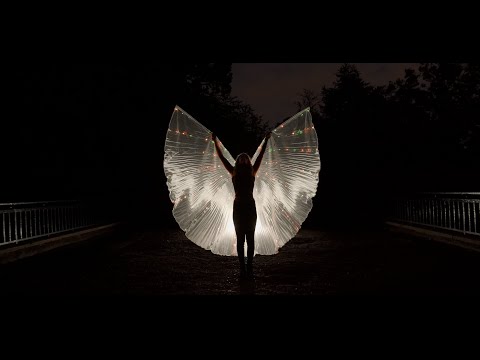 mattmoth - Angels Arrival (Official Music Video)