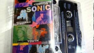 SONIC YOUTH / Self-Obsessed and Sexxee