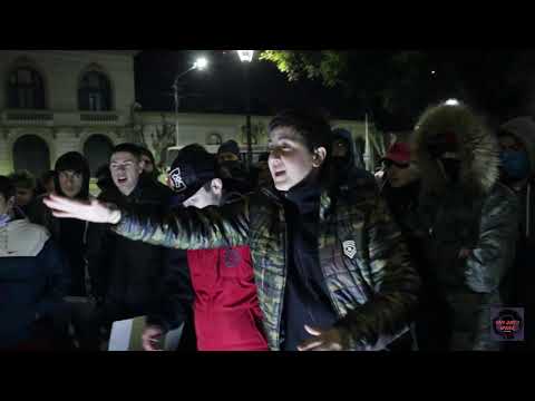 NÈBIROS vs LAUTARO vs SATA vs KURO - 8vos Fecha 1 (Torneo 2021/22) - SAN JUSTO UNDER (18/07/21)