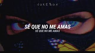 I Know You Don&#39;t Love Me - Tony Yayo ft. G-Unit // Sub Español//