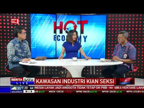 AIR meningkatkan potensi Potensi resep rakyat