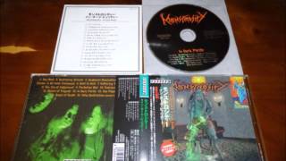 MONSTROSITY  - Total Destruction (BATHORY)