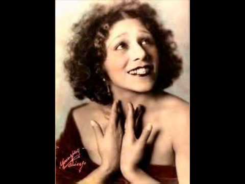 Blanche Calloway - Misery