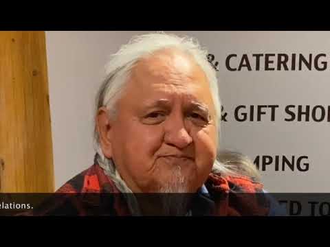 The Importance of Long Hair in Indigenous Culture