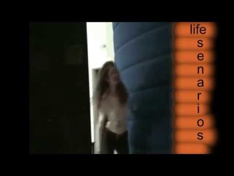 TRAILER  ''LIFE SENARIOS''-JOHN BAKALIS-2012