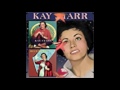 CHANGE PARTNERS    KAY STARR